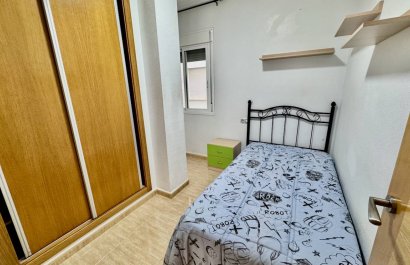 Resale - Apartment / flat - Formentera del Segura