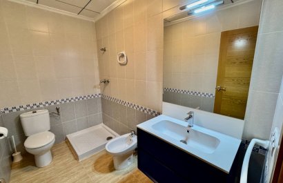 Resale - Apartment / flat - Formentera del Segura