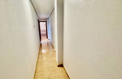 Resale - Apartment / flat - Formentera del Segura