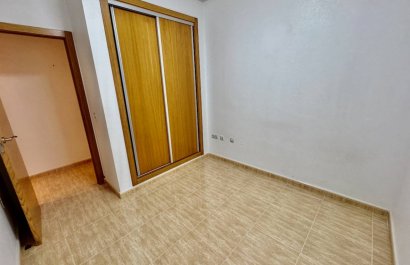 Resale - Apartment / flat - Formentera del Segura