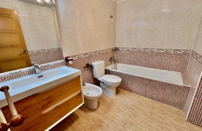 Resale - Apartment / flat - Formentera del Segura