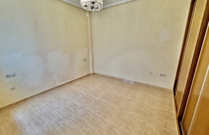 Resale - Apartment / flat - Formentera del Segura