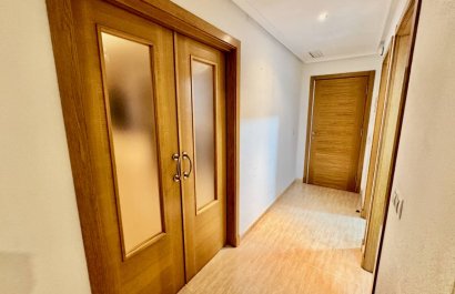 Resale - Apartment / flat - Formentera del Segura