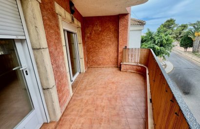 Resale - Apartment / flat - Formentera del Segura