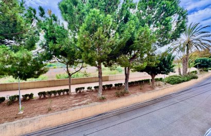 Resale - Apartment / flat - Formentera del Segura