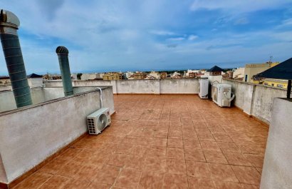 Resale - Apartment / flat - Formentera del Segura