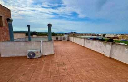 Resale - Apartment / flat - Formentera del Segura
