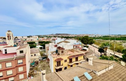 Resale - Apartment / flat - Formentera del Segura