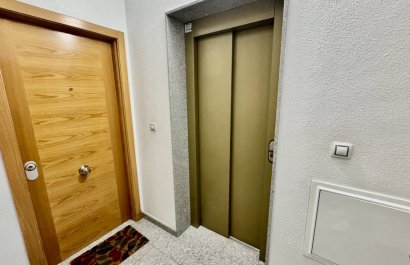 Resale - Apartment / flat - Formentera del Segura