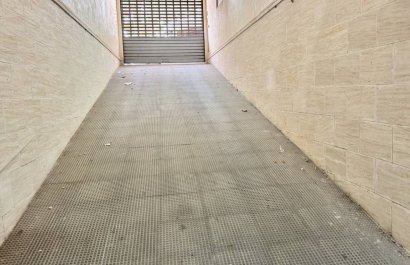 Resale - Apartment / flat - Formentera del Segura