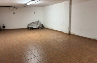 Resale - Apartment / flat - Formentera del Segura