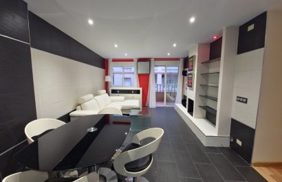 Resale - Apartment / flat - Torrevieia - Playa del Cura