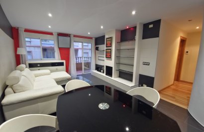 Resale - Apartment / flat - Torrevieia - Playa del Cura