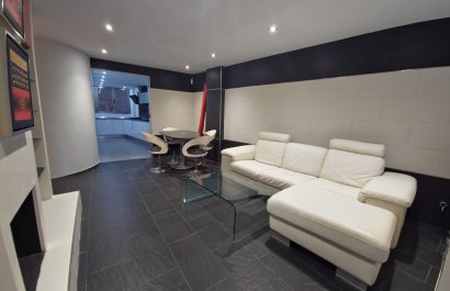 Resale - Apartment / flat - Torrevieia - Playa del Cura