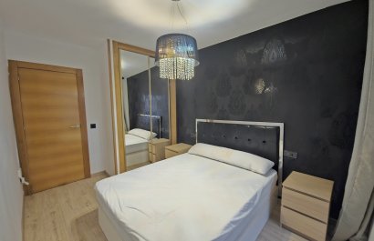 Resale - Apartment / flat - Torrevieia - Playa del Cura