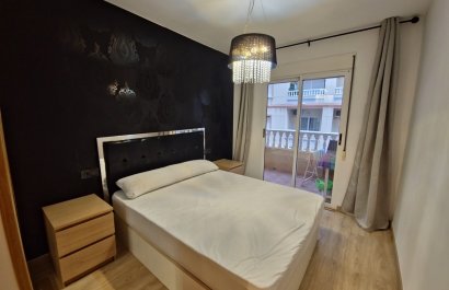 Resale - Apartment / flat - Torrevieia - Playa del Cura