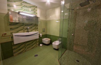 Resale - Apartment / flat - Torrevieia - Playa del Cura