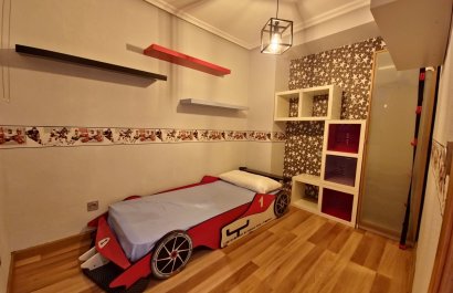 Resale - Apartment / flat - Torrevieia - Playa del Cura