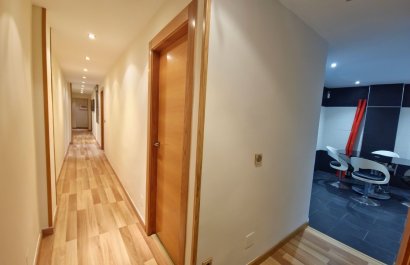 Resale - Apartment / flat - Torrevieia - Playa del Cura