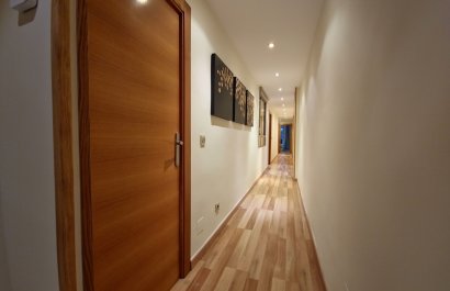 Resale - Apartment / flat - Torrevieia - Playa del Cura