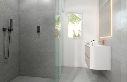 New Build - Villa - Orihuela Costa