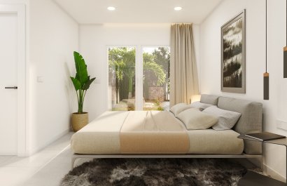 New Build - Villa - Orihuela Costa