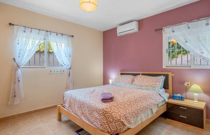 Herverkoop - Villa - Ciudad Quesada