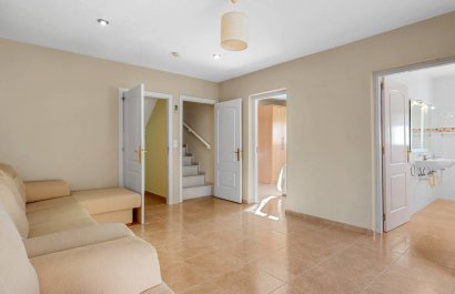 Herverkoop - Villa - Ciudad Quesada