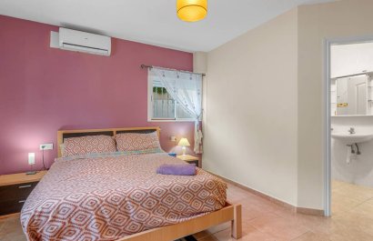 Herverkoop - Villa - Ciudad Quesada