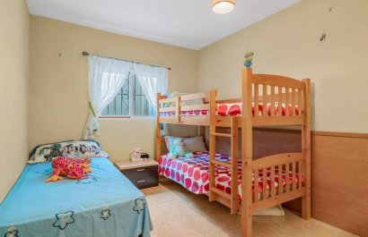 Herverkoop - Villa - Ciudad Quesada