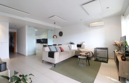 Resale - Townhouse / Duplex / Corner - Benijofar