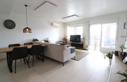 Resale - Townhouse / Duplex / Corner - Benijofar