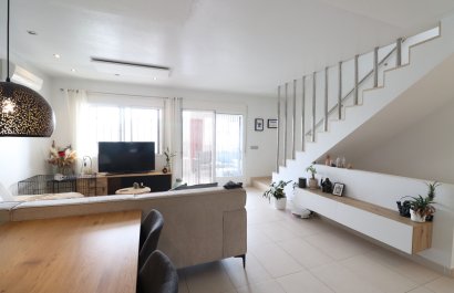 Resale - Townhouse / Duplex / Corner - Benijofar