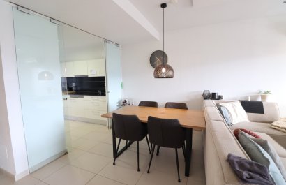 Resale - Townhouse / Duplex / Corner - Benijofar