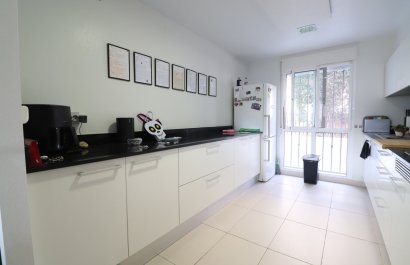 Resale - Townhouse / Duplex / Corner - Benijofar