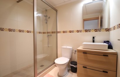 Resale - Townhouse / Duplex / Corner - Benijofar