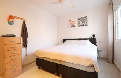 Resale - Townhouse / Duplex / Corner - Benijofar