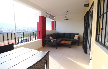 Resale - Townhouse / Duplex / Corner - Benijofar