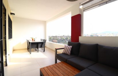 Resale - Townhouse / Duplex / Corner - Benijofar