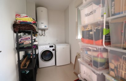 Resale - Townhouse / Duplex / Corner - Benijofar