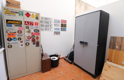 Resale - Townhouse / Duplex / Corner - Benijofar