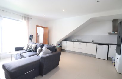 Resale - Townhouse / Duplex / Corner - Benijofar