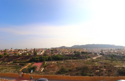 Resale - Townhouse / Duplex / Corner - Benijofar