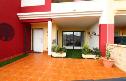 Resale - Townhouse / Duplex / Corner - Benijofar