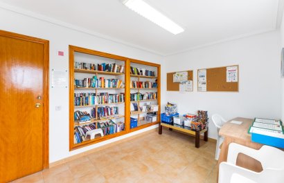 Resale - Townhouse / Duplex / Corner - Orihuela Costa - Villamartín