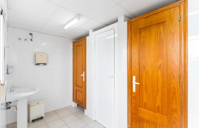 Resale - Townhouse / Duplex / Corner - Orihuela Costa - Villamartín