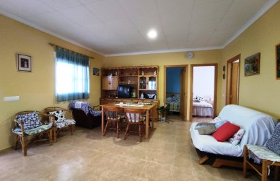 Resale - Country House - Albaida