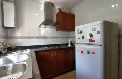 Resale - Country House - Albaida