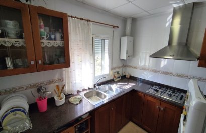 Resale - Country House - Albaida