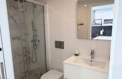 Resale - Townhouse / Duplex / Corner - Playa Flamenca